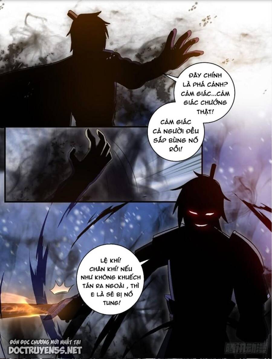Ta Làm Kiêu Hùng Tại Dị Giới Chapter 314 - 11