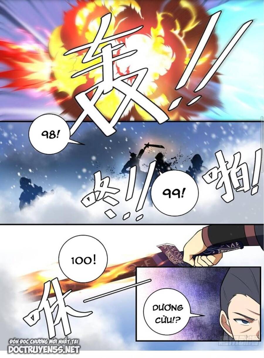 Ta Làm Kiêu Hùng Tại Dị Giới Chapter 314 - 3