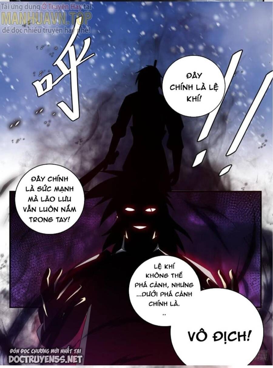 Ta Làm Kiêu Hùng Tại Dị Giới Chapter 314 - 6