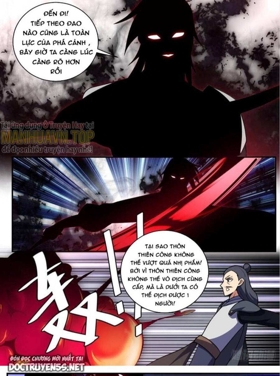 Ta Làm Kiêu Hùng Tại Dị Giới Chapter 315 - 2