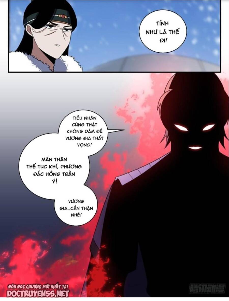 Ta Làm Kiêu Hùng Tại Dị Giới Chapter 315 - 11