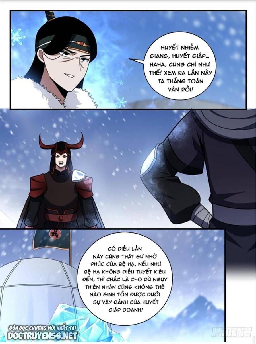 Ta Làm Kiêu Hùng Tại Dị Giới Chapter 315 - 9