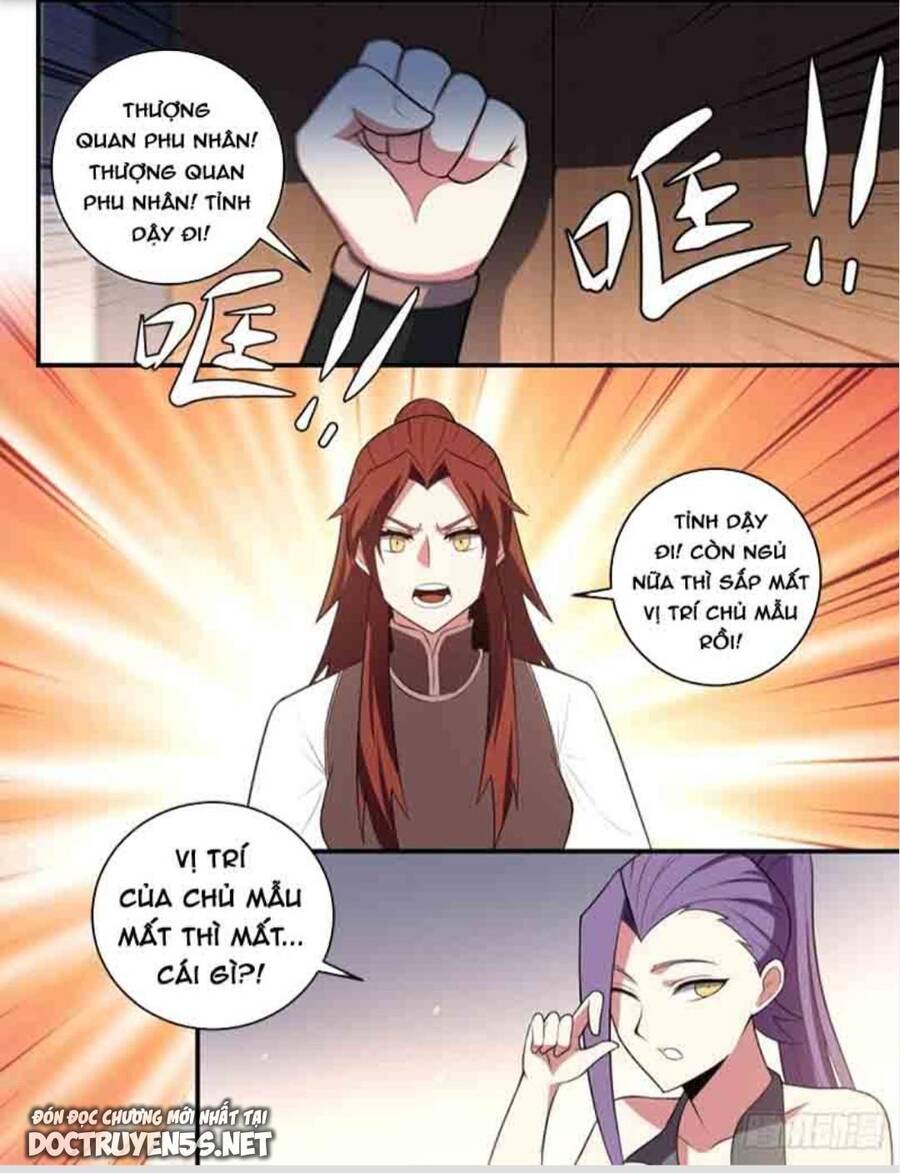 Ta Làm Kiêu Hùng Tại Dị Giới Chapter 322 - 12
