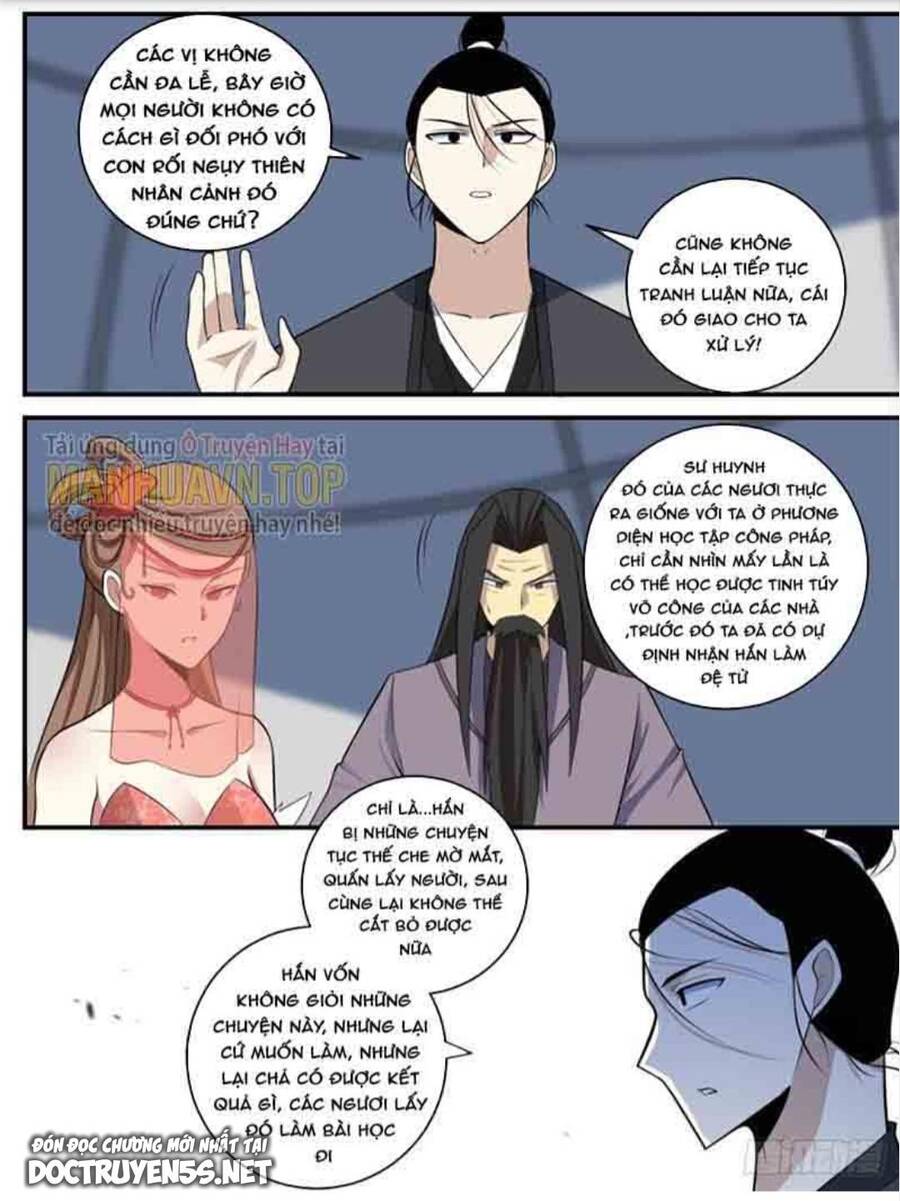 Ta Làm Kiêu Hùng Tại Dị Giới Chapter 322 - 3