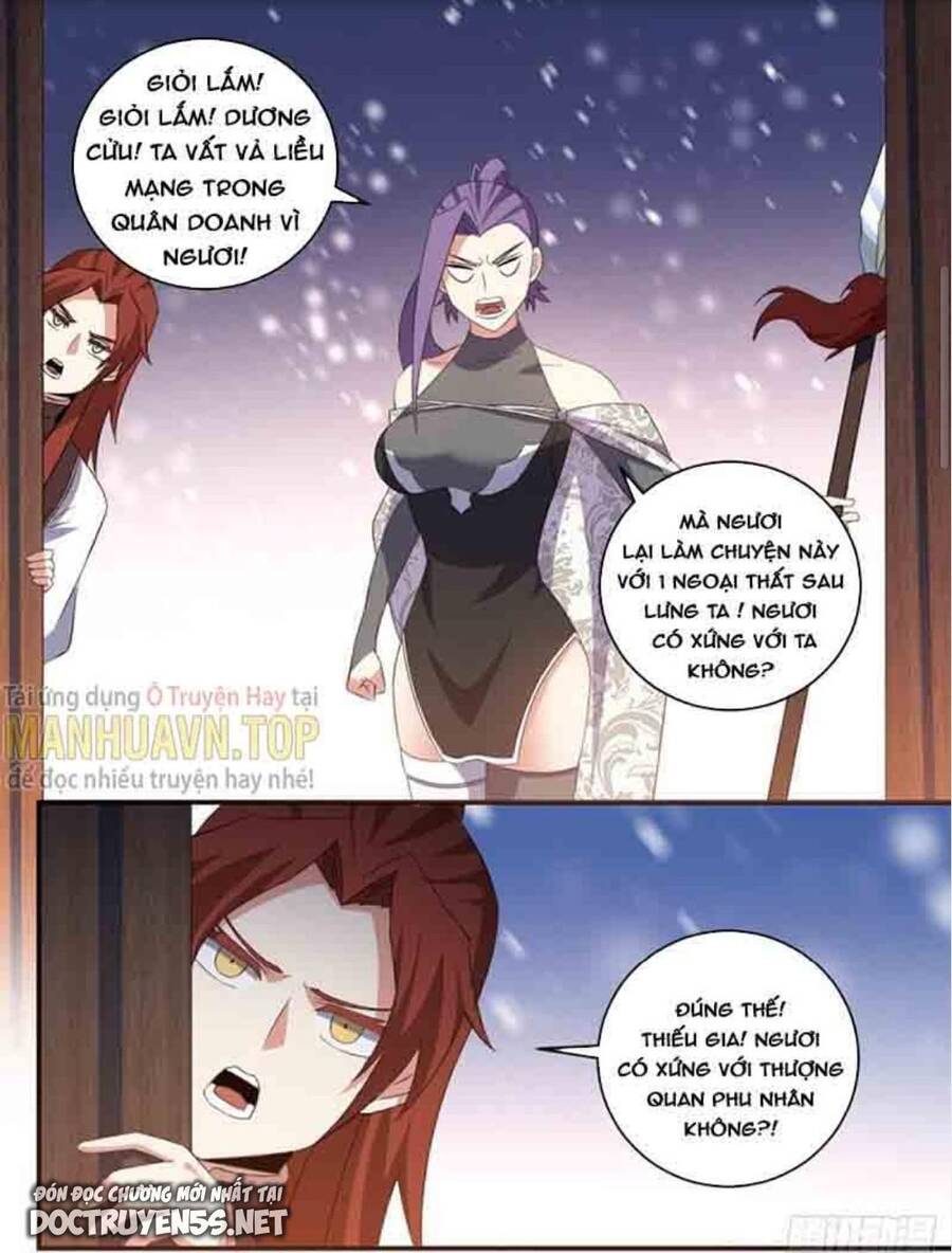 Ta Làm Kiêu Hùng Tại Dị Giới Chapter 323 - 2