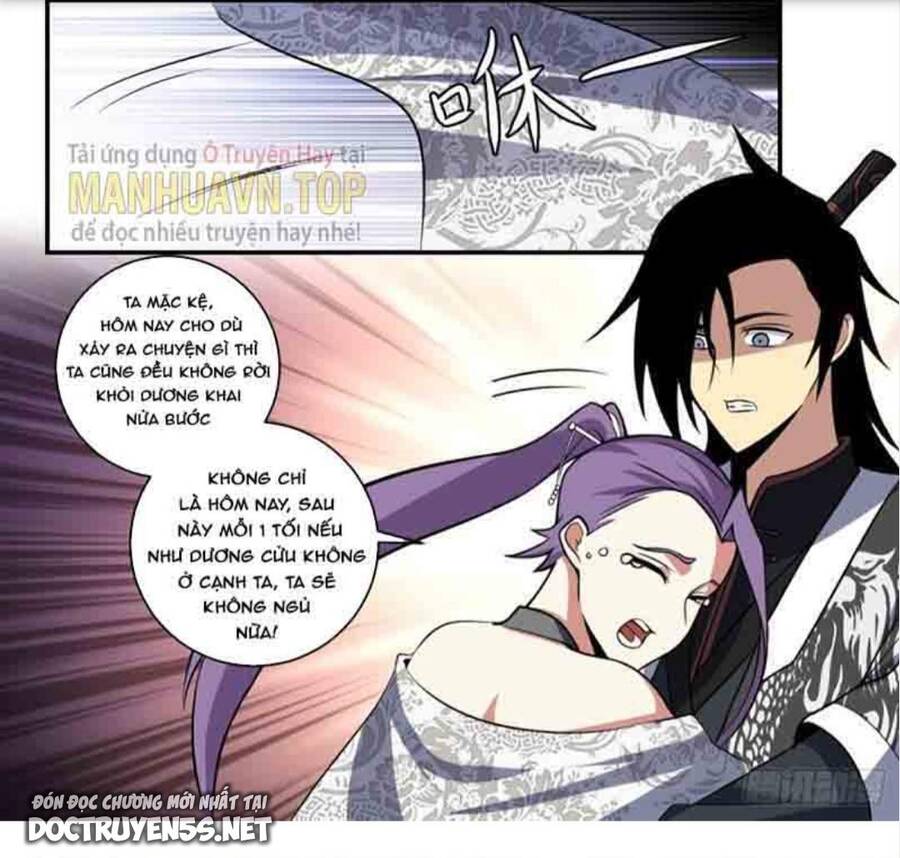 Ta Làm Kiêu Hùng Tại Dị Giới Chapter 323 - 9