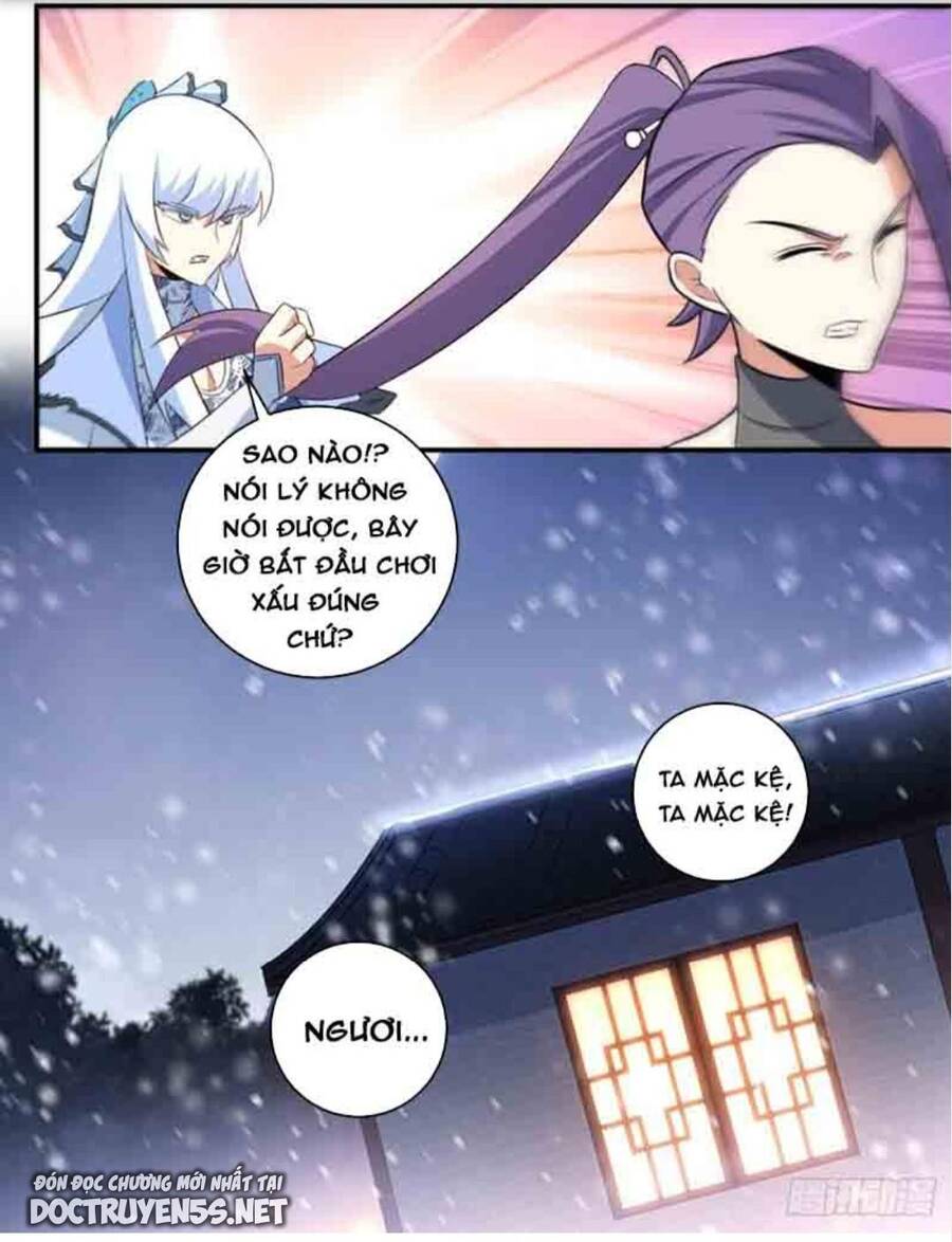 Ta Làm Kiêu Hùng Tại Dị Giới Chapter 323 - 10