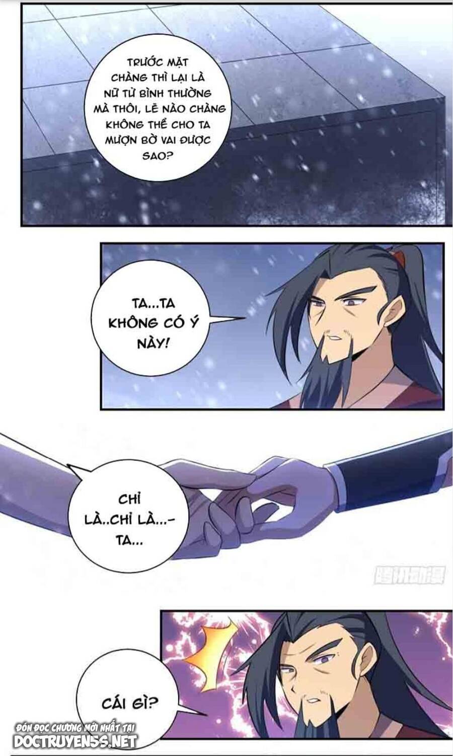 Ta Làm Kiêu Hùng Tại Dị Giới Chapter 325 - 4