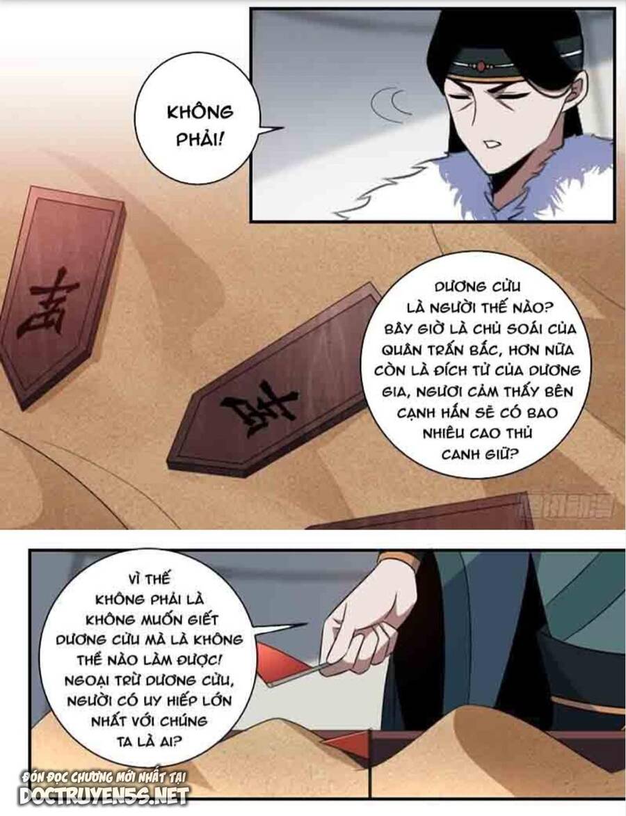 Ta Làm Kiêu Hùng Tại Dị Giới Chapter 327 - 3