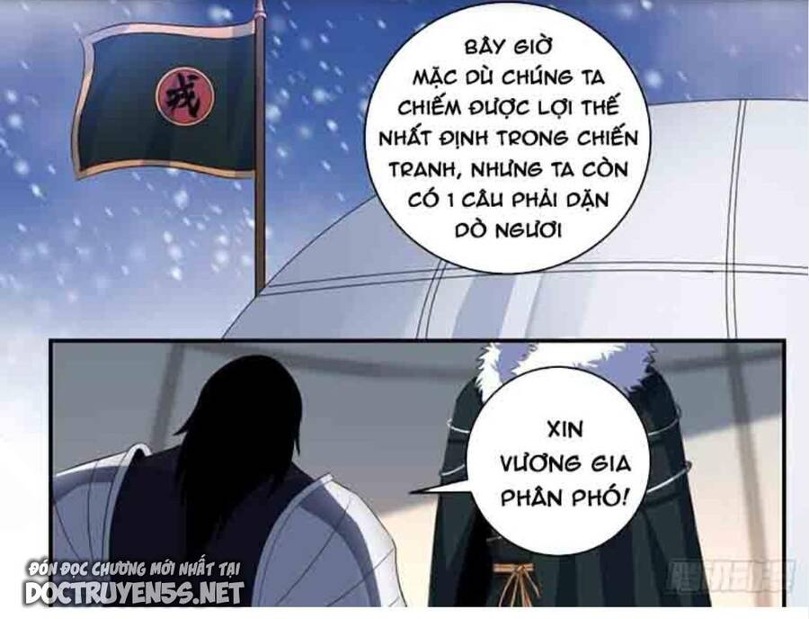 Ta Làm Kiêu Hùng Tại Dị Giới Chapter 327 - 8