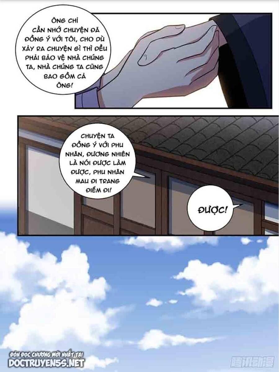 Ta Làm Kiêu Hùng Tại Dị Giới Chapter 328 - 10