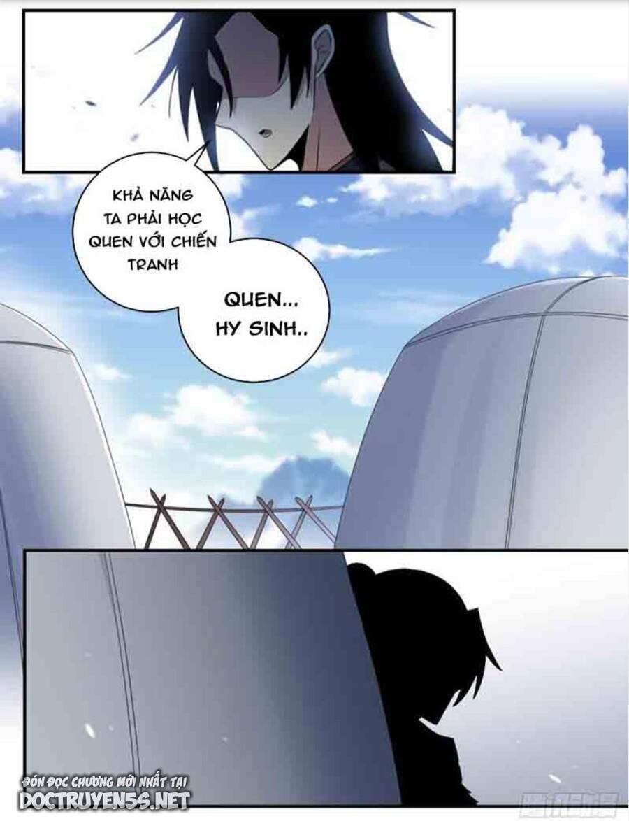 Ta Làm Kiêu Hùng Tại Dị Giới Chapter 329 - 6