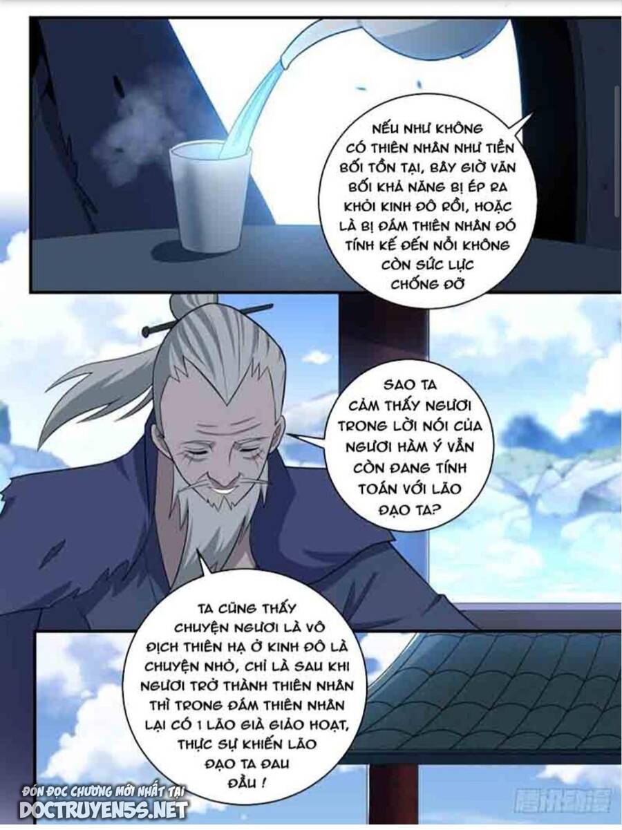 Ta Làm Kiêu Hùng Tại Dị Giới Chapter 329 - 8