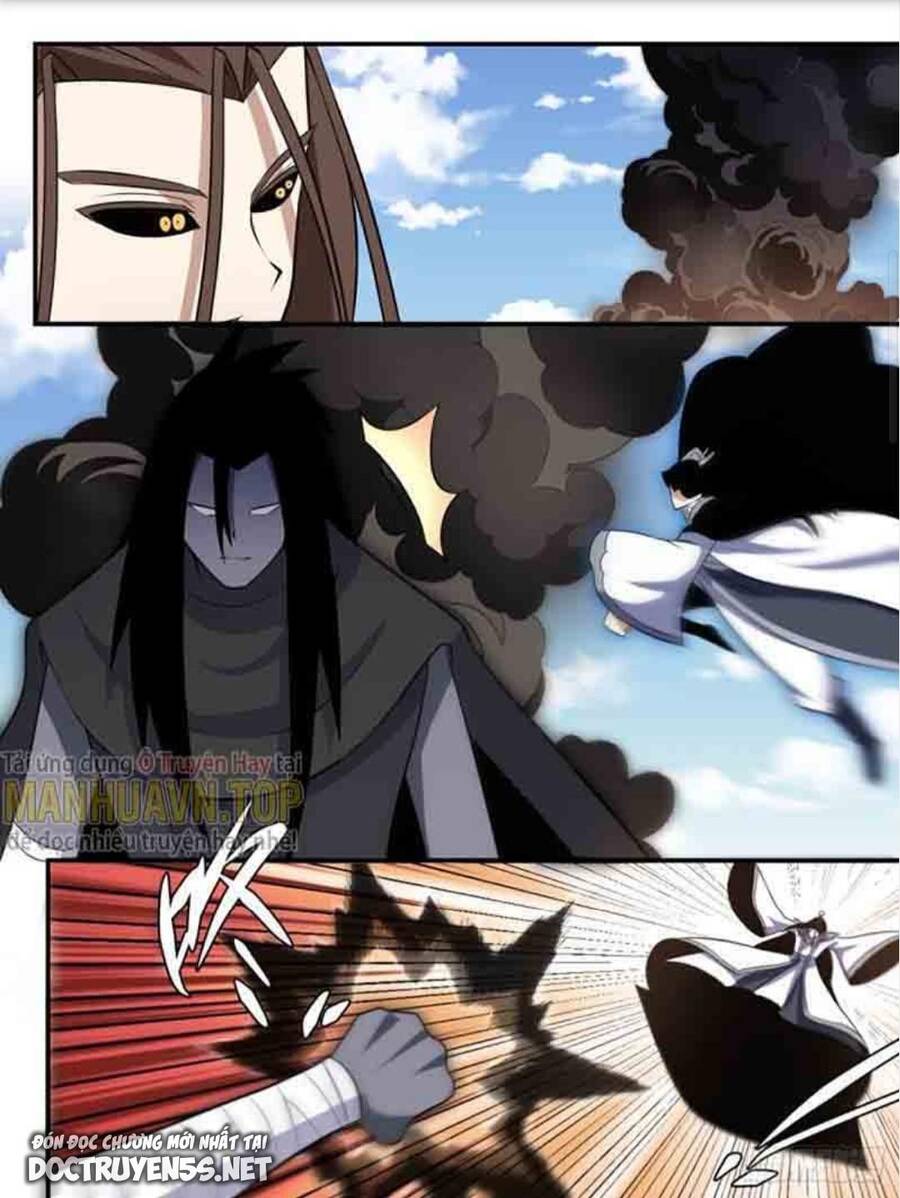 Ta Làm Kiêu Hùng Tại Dị Giới Chapter 330 - 8
