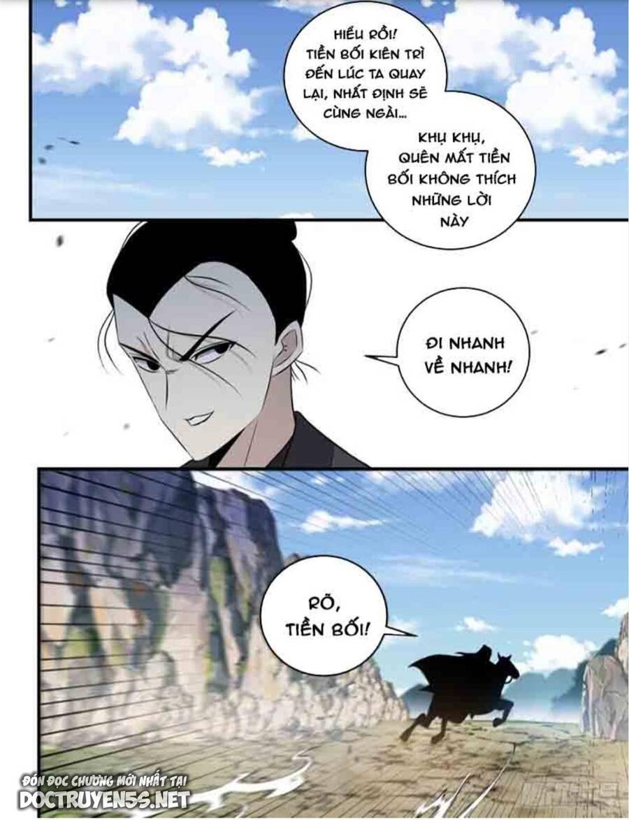 Ta Làm Kiêu Hùng Tại Dị Giới Chapter 334 - 12