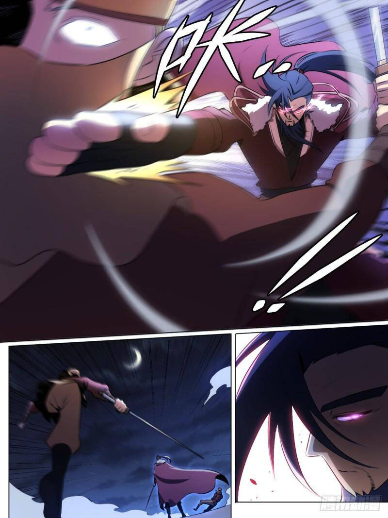 Ta Làm Kiêu Hùng Tại Dị Giới Chapter 35 - 15