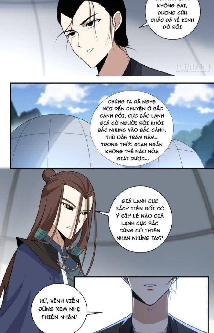 Ta Làm Kiêu Hùng Tại Dị Giới Chapter 352 - 5
