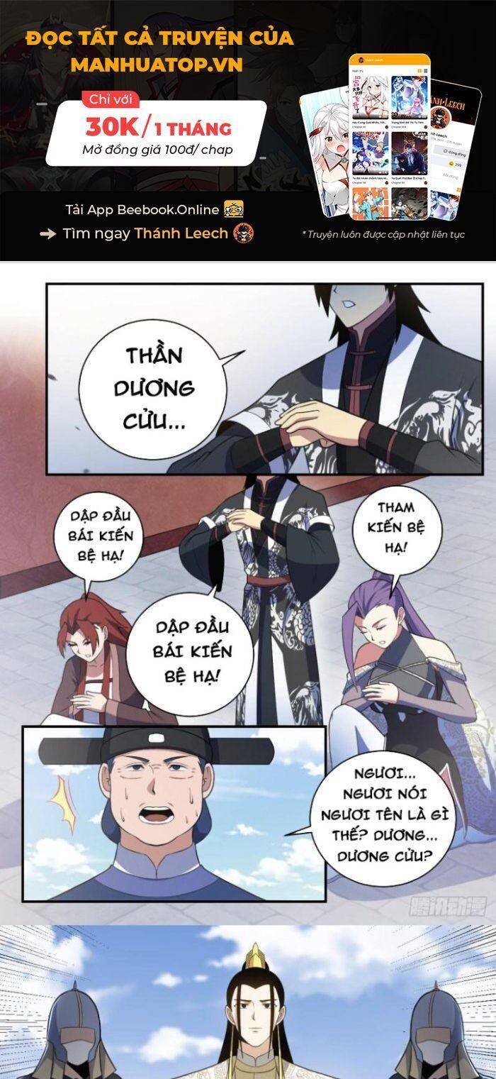 Ta Làm Kiêu Hùng Tại Dị Giới Chapter 356 - 1
