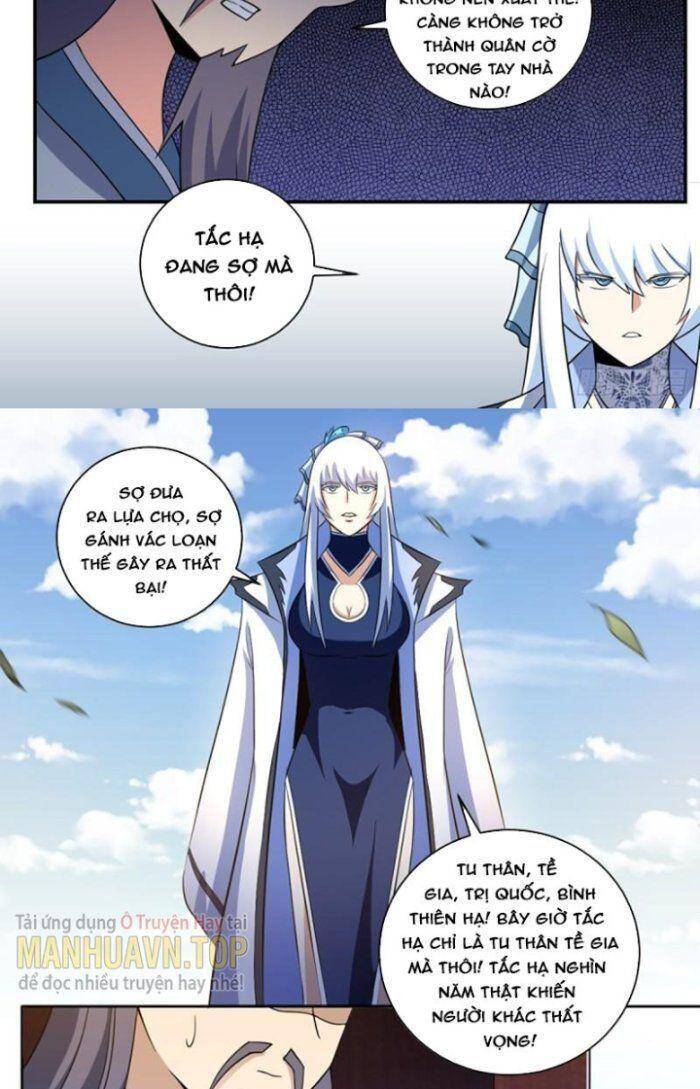 Ta Làm Kiêu Hùng Tại Dị Giới Chapter 362 - 10