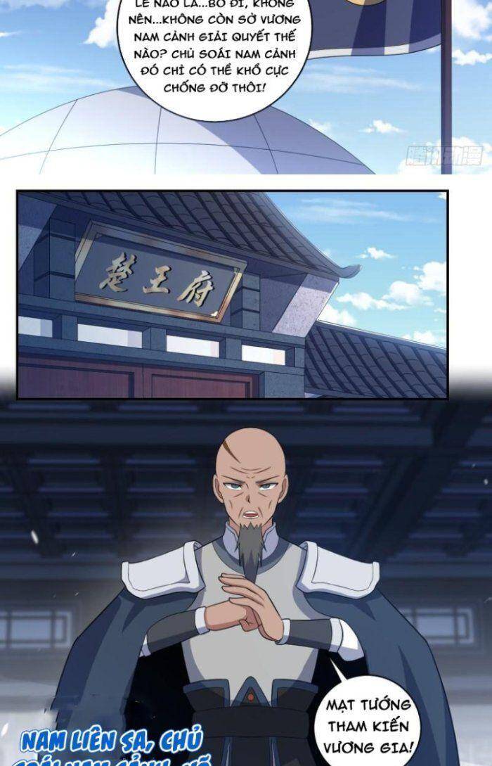 Ta Làm Kiêu Hùng Tại Dị Giới Chapter 369 - 5
