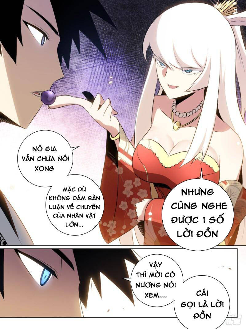 Ta Làm Kiêu Hùng Tại Dị Giới Chapter 37 - 13