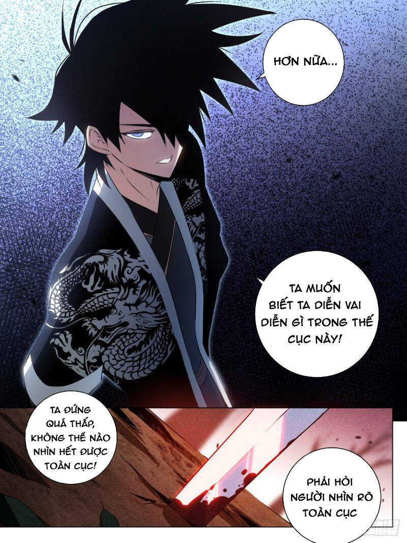 Ta Làm Kiêu Hùng Tại Dị Giới Chapter 37 - 3