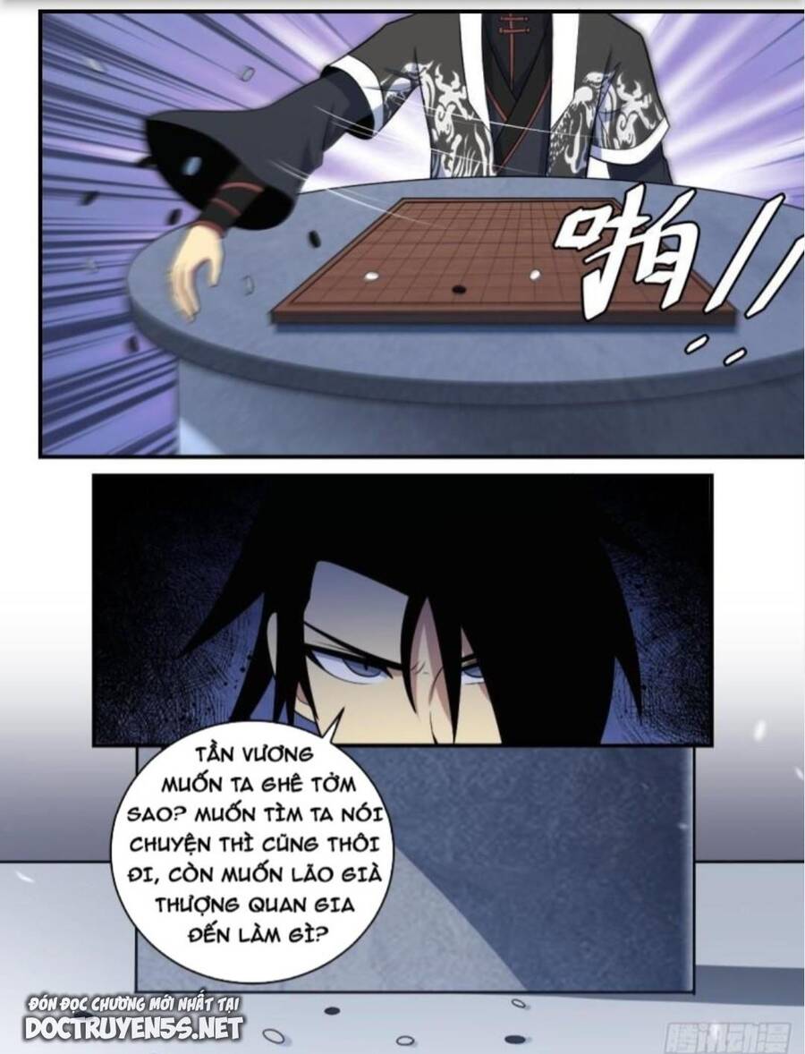 Ta Làm Kiêu Hùng Tại Dị Giới Chapter 371 - 12