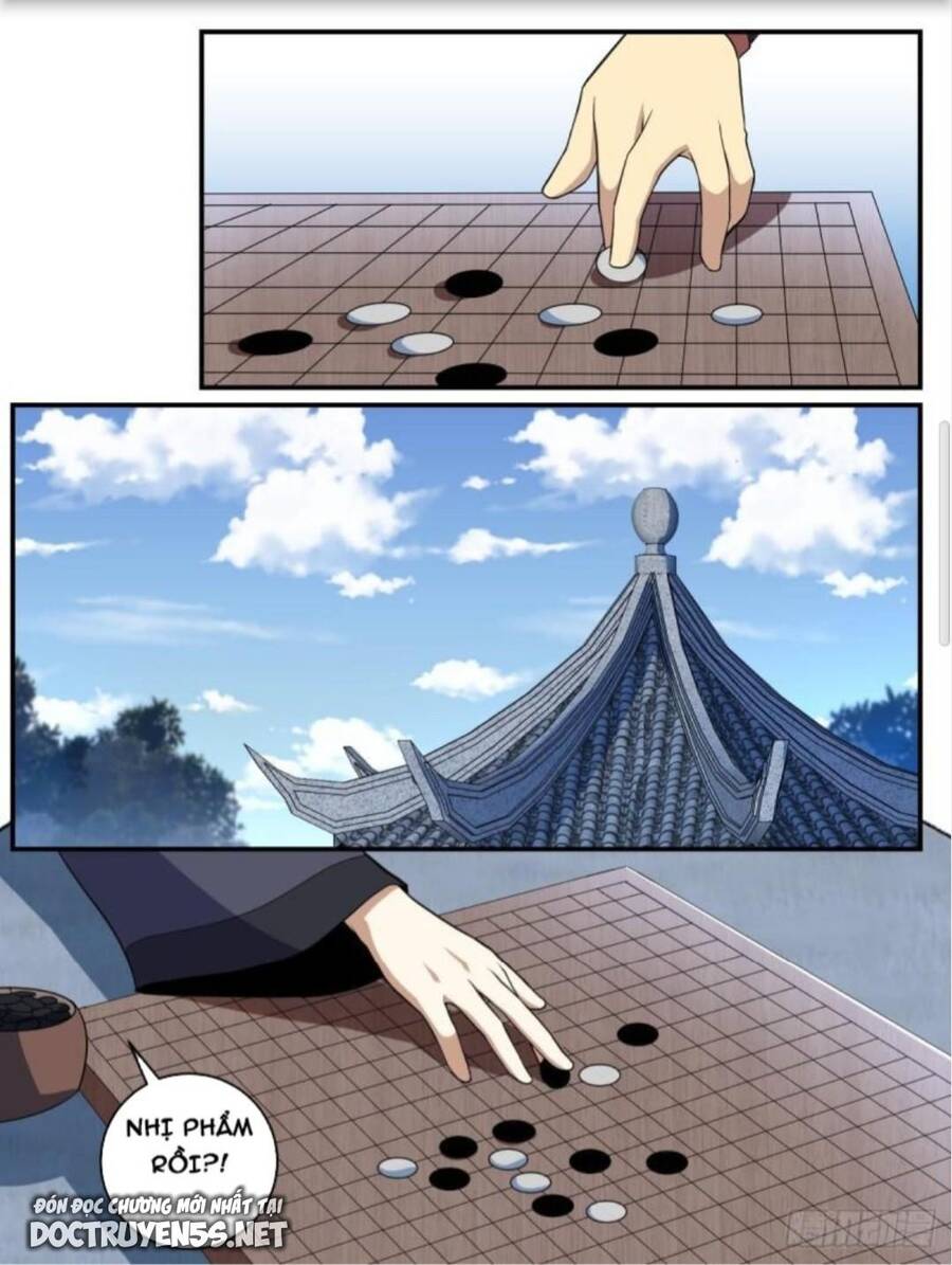 Ta Làm Kiêu Hùng Tại Dị Giới Chapter 371 - 3