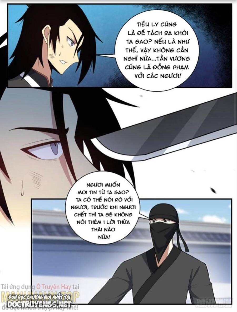 Ta Làm Kiêu Hùng Tại Dị Giới Chapter 375 - 2