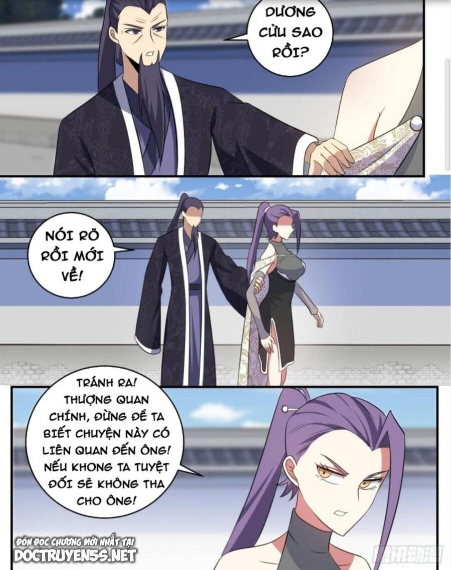 Ta Làm Kiêu Hùng Tại Dị Giới Chapter 380 - 1