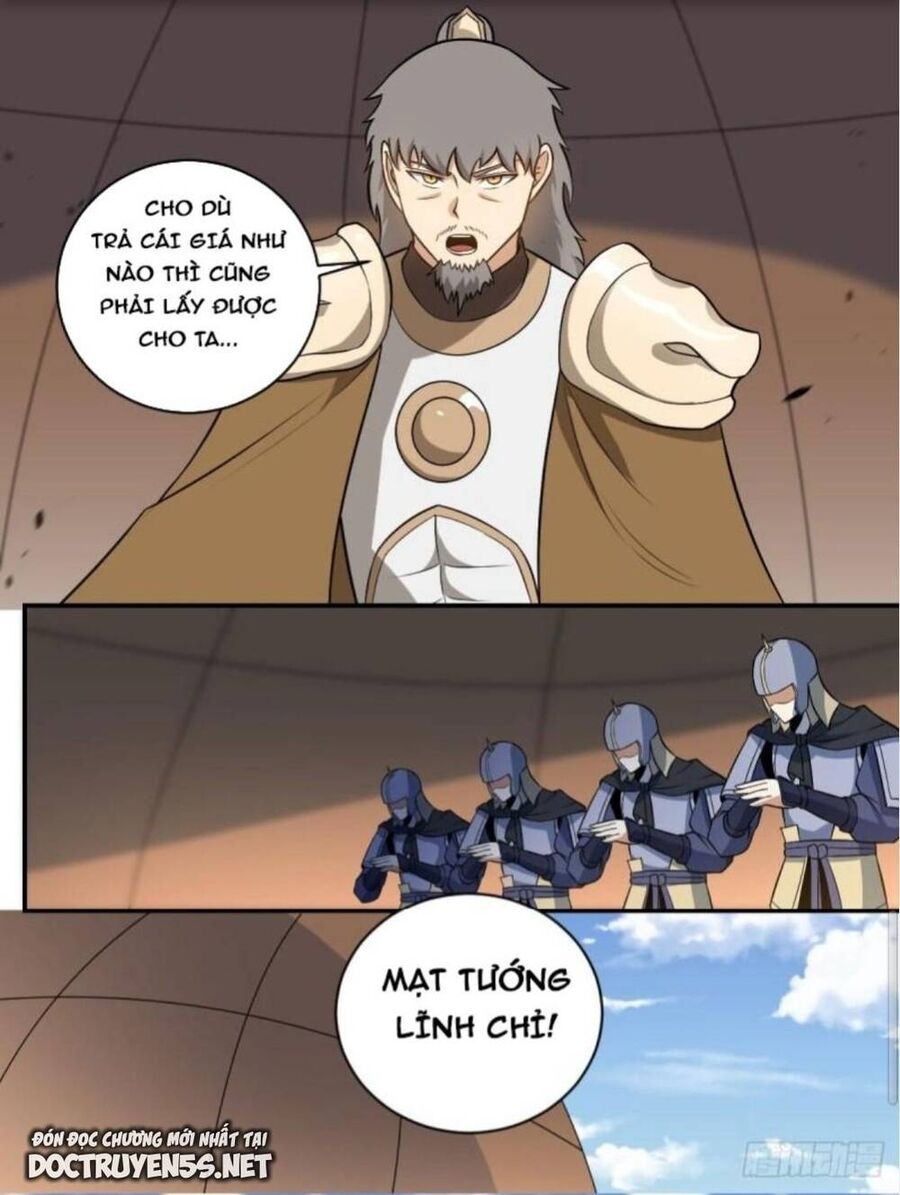 Ta Làm Kiêu Hùng Tại Dị Giới Chapter 385 - 7