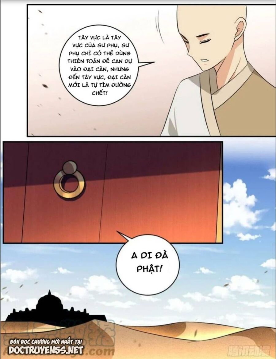 Ta Làm Kiêu Hùng Tại Dị Giới Chapter 389 - 6
