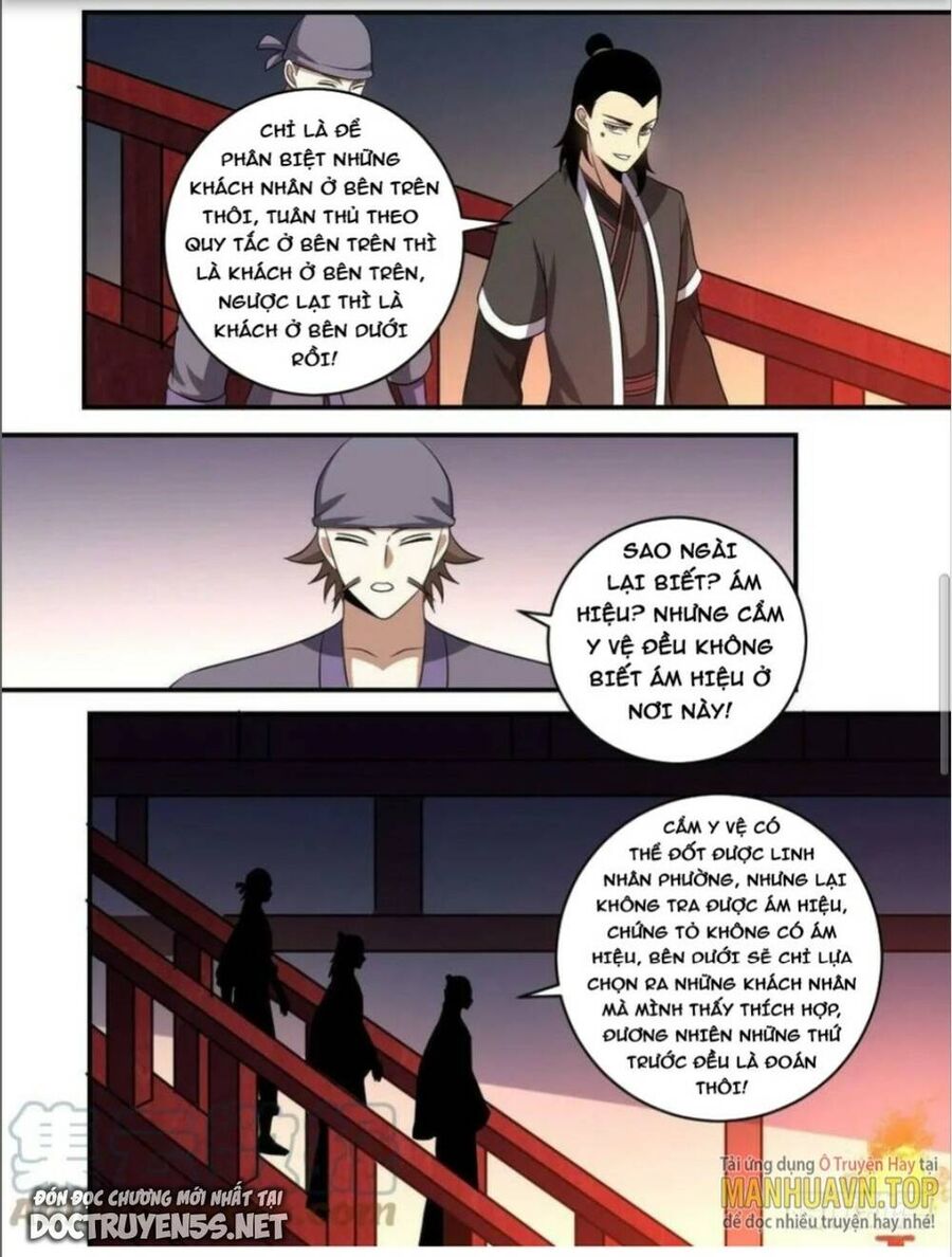Ta Làm Kiêu Hùng Tại Dị Giới Chapter 391 - 15