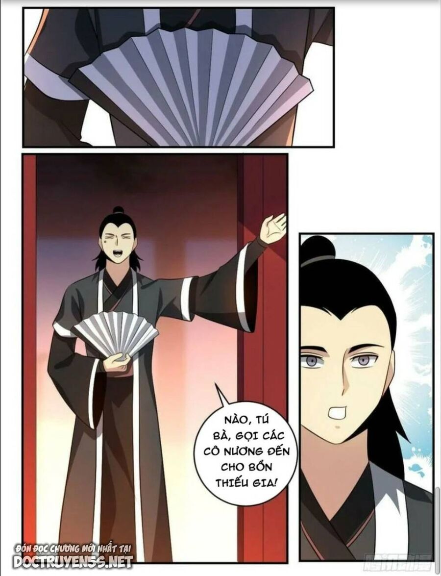 Ta Làm Kiêu Hùng Tại Dị Giới Chapter 391 - 7