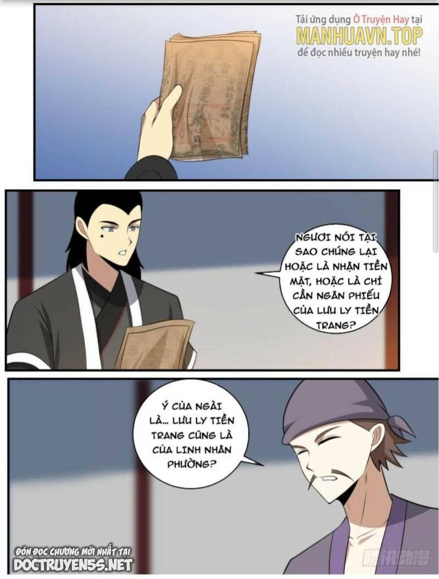 Ta Làm Kiêu Hùng Tại Dị Giới Chapter 392 - 17