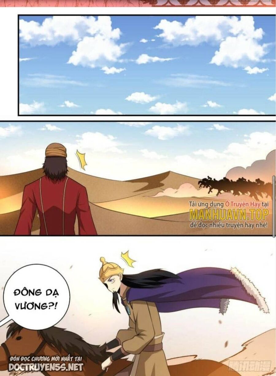 Ta Làm Kiêu Hùng Tại Dị Giới Chapter 392 - 19