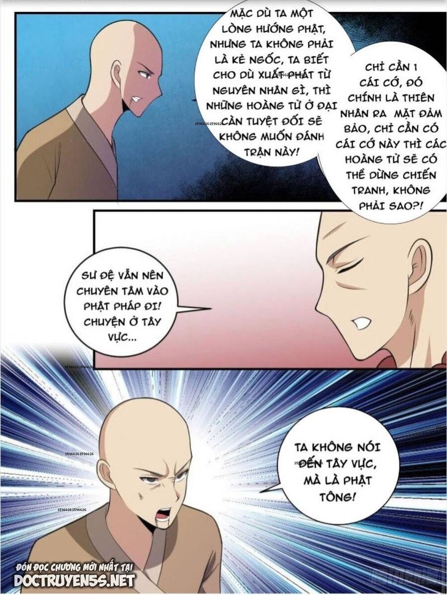 Ta Làm Kiêu Hùng Tại Dị Giới Chapter 394 - 8