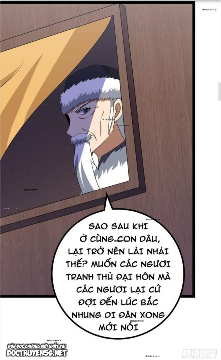Ta Làm Kiêu Hùng Tại Dị Giới Chapter 399 - 14