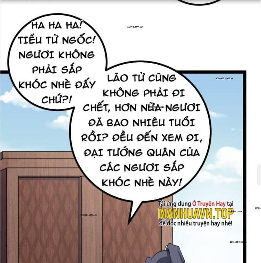 Ta Làm Kiêu Hùng Tại Dị Giới Chapter 399 - 19