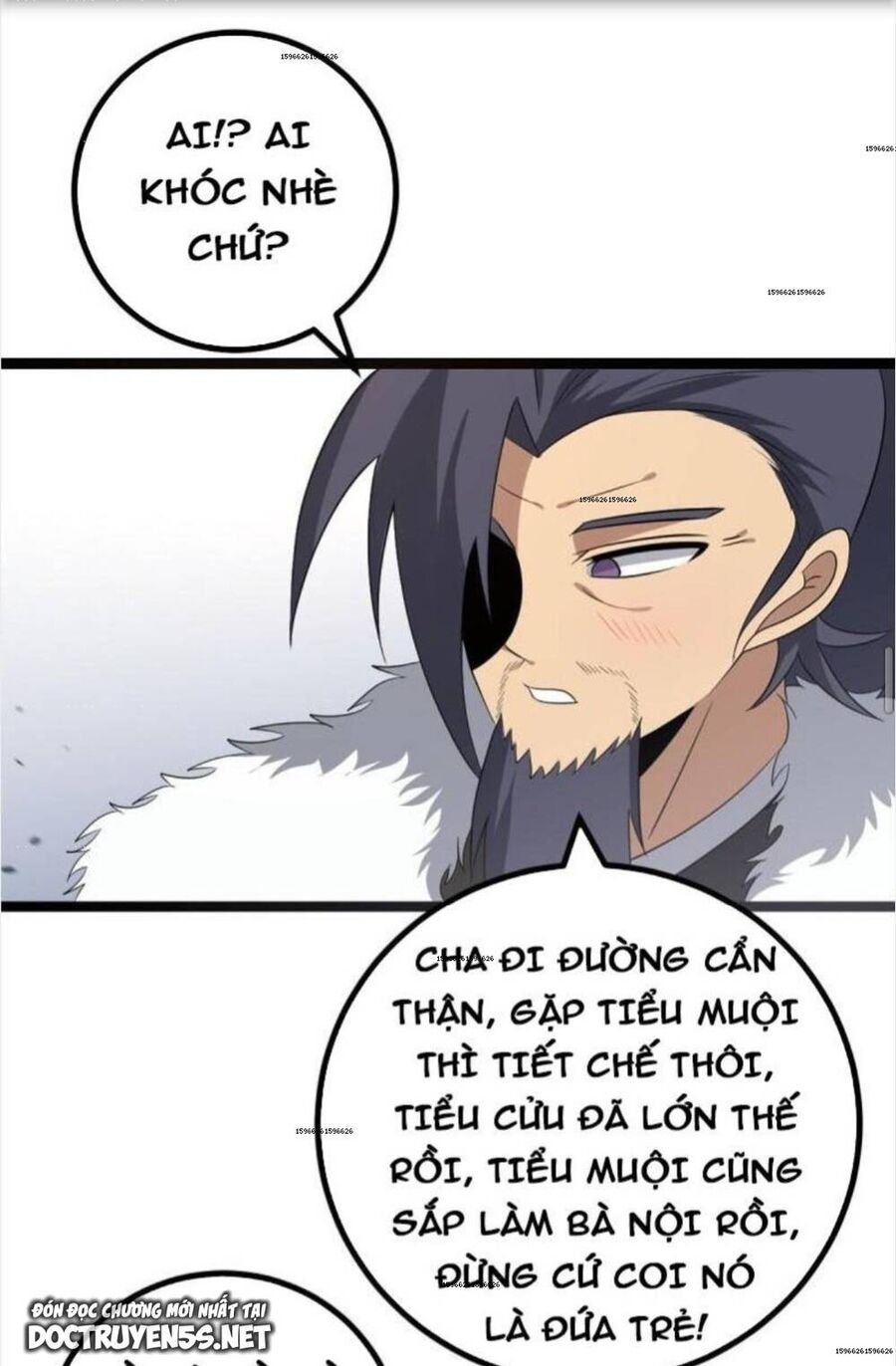 Ta Làm Kiêu Hùng Tại Dị Giới Chapter 399 - 21