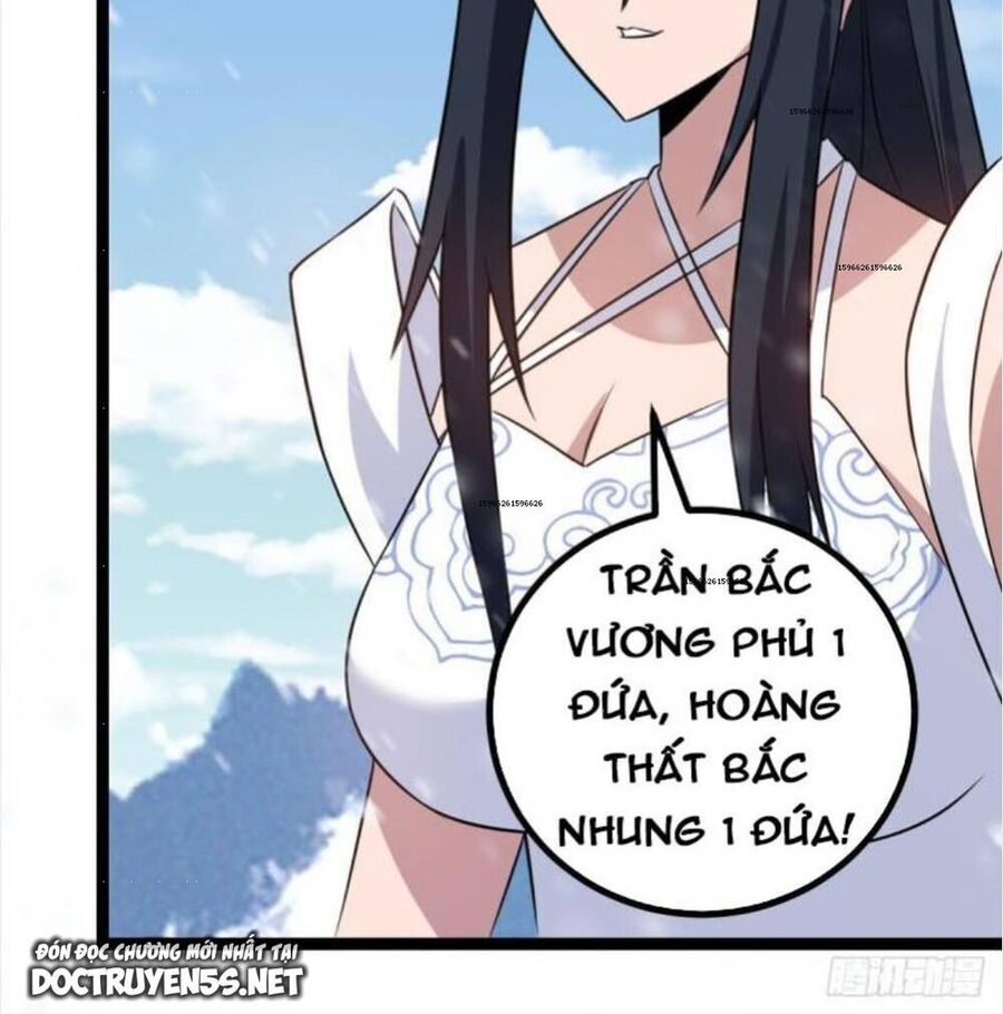 Ta Làm Kiêu Hùng Tại Dị Giới Chapter 400 - 21