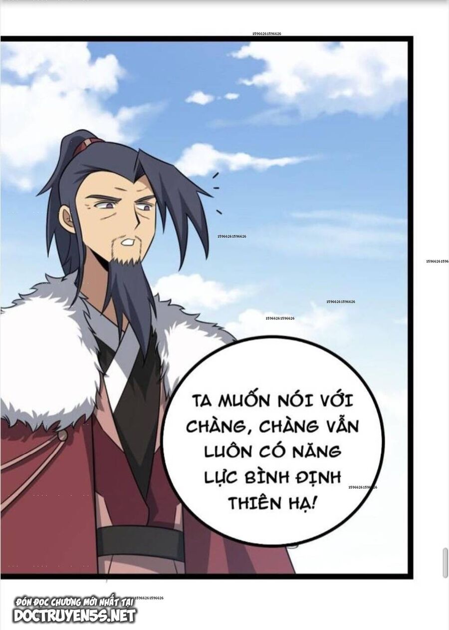Ta Làm Kiêu Hùng Tại Dị Giới Chapter 400 - 4
