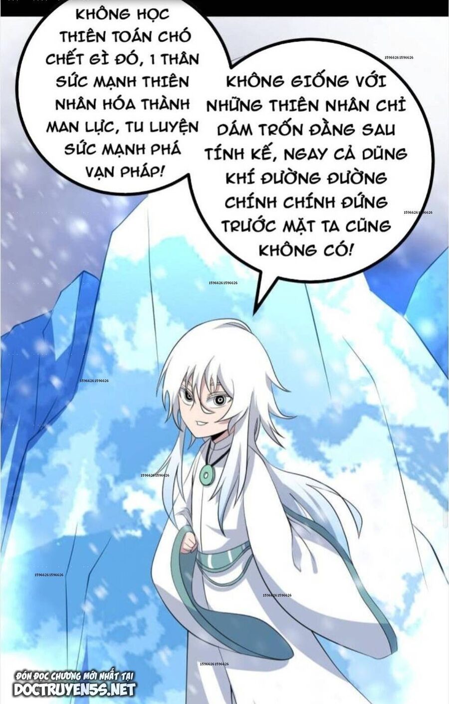 Ta Làm Kiêu Hùng Tại Dị Giới Chapter 401 - 12