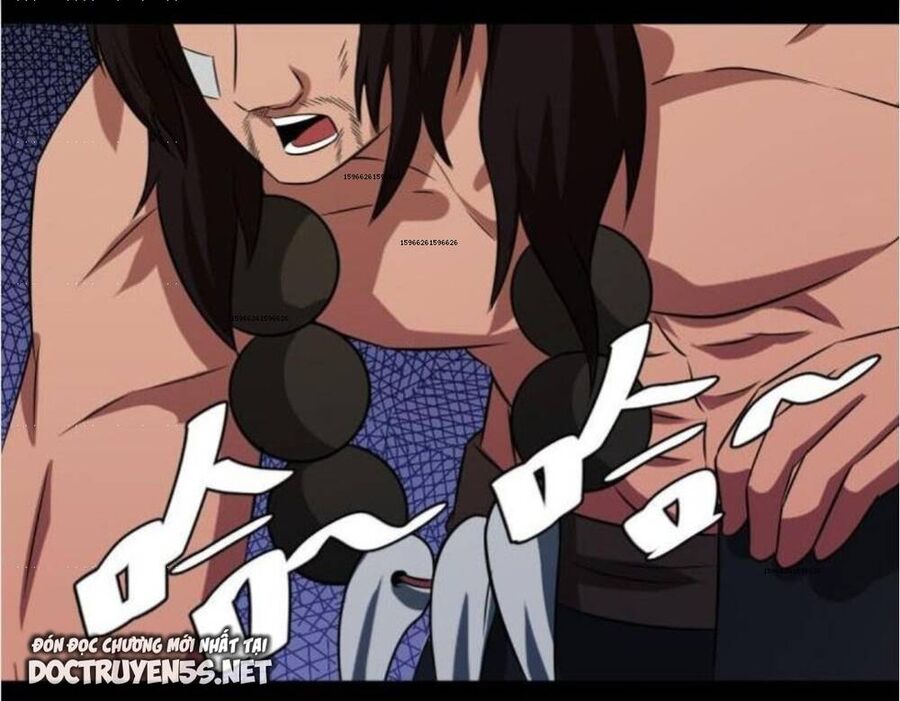 Ta Làm Kiêu Hùng Tại Dị Giới Chapter 401 - 9