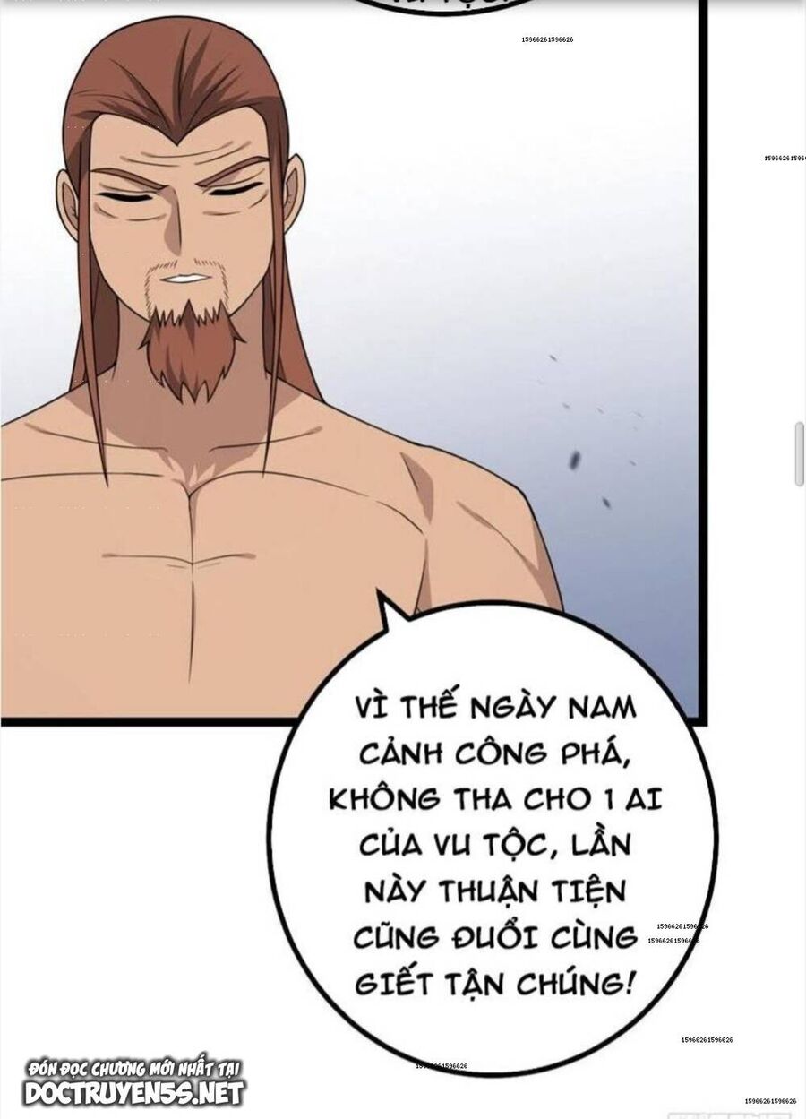 Ta Làm Kiêu Hùng Tại Dị Giới Chapter 402 - 21