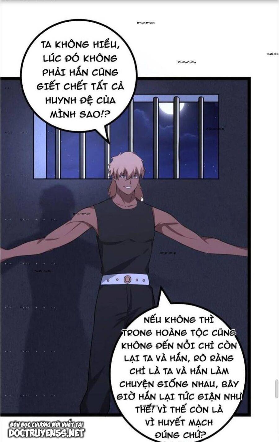 Ta Làm Kiêu Hùng Tại Dị Giới Chapter 403 - 11
