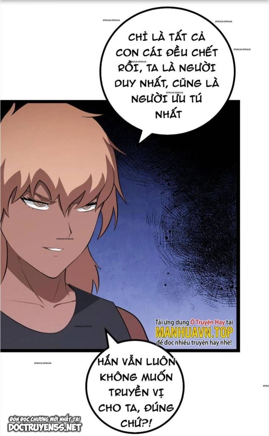 Ta Làm Kiêu Hùng Tại Dị Giới Chapter 403 - 9