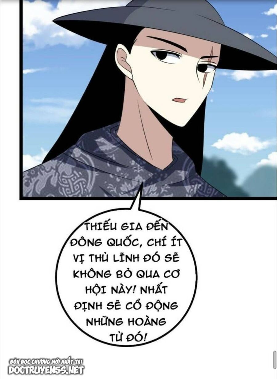 Ta Làm Kiêu Hùng Tại Dị Giới Chapter 404 - 27