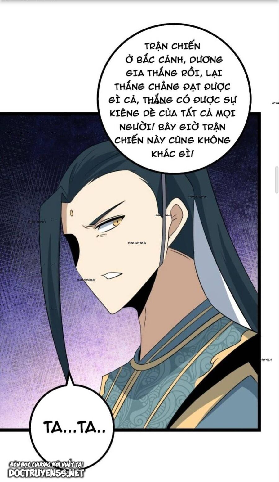 Ta Làm Kiêu Hùng Tại Dị Giới Chapter 405 - 16