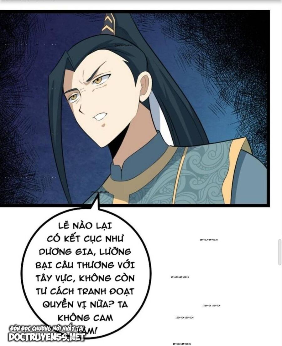 Ta Làm Kiêu Hùng Tại Dị Giới Chapter 405 - 20